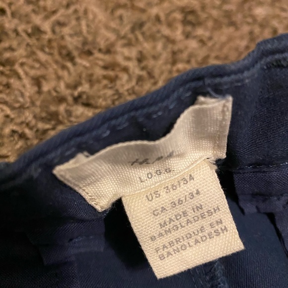 H&M Men’s Pants 36 - Picture 3 of 3